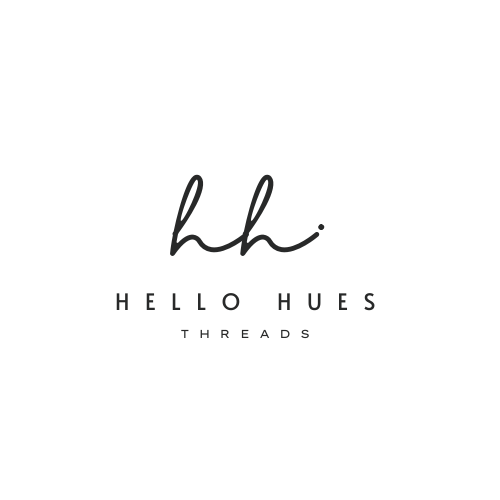 Hello Hues Threads